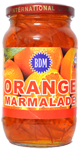 Orange Marmalade