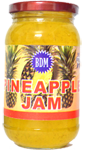 Pineapple Jam