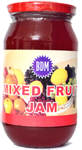 Mixed Fruit Jam