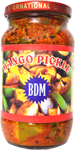 Mango Pickle