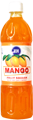 Mango Fruit Squash